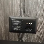 Sun Tower דירה