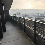 Sun Tower דירה ציריך