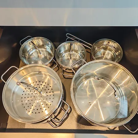 公寓 Sun Tower 苏黎世