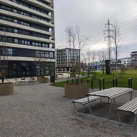 Apartament Sun Tower *