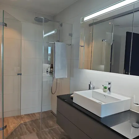 Appartement Sun Tower *