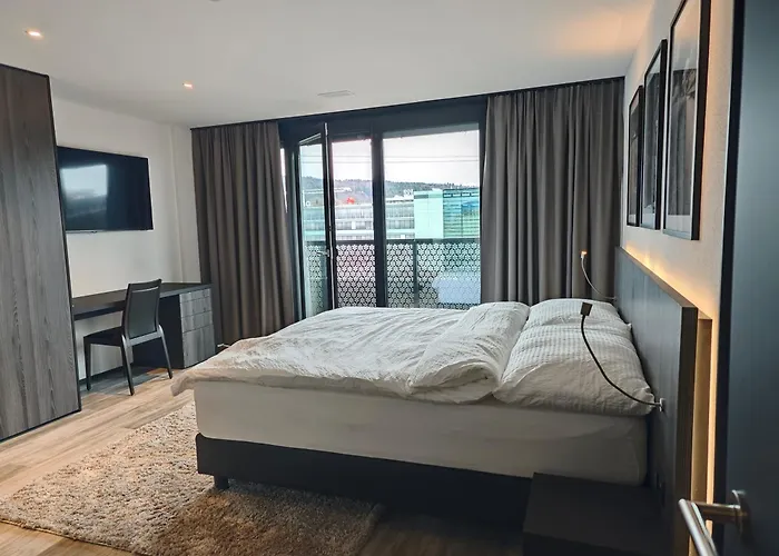 Apartament Sun Tower