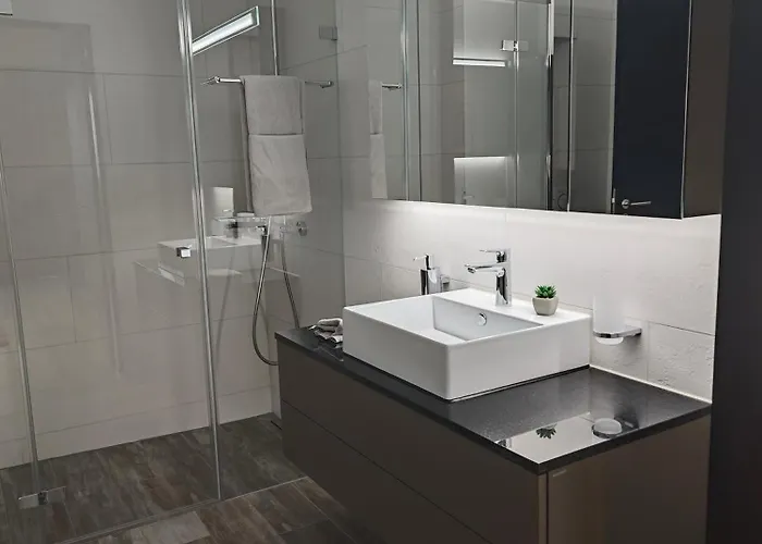 Sun Tower Apartament