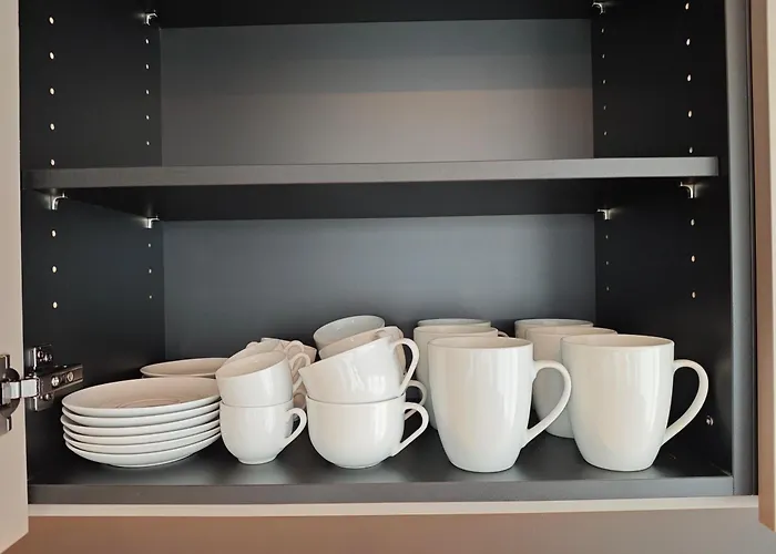 公寓 Sun Tower 苏黎世