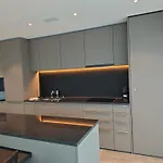شقة Sun Tower زيورخ