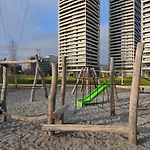 Sun Tower شقة زيورخ