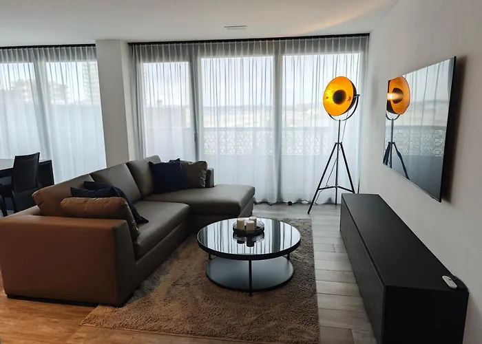 Apartment Sun Tower *